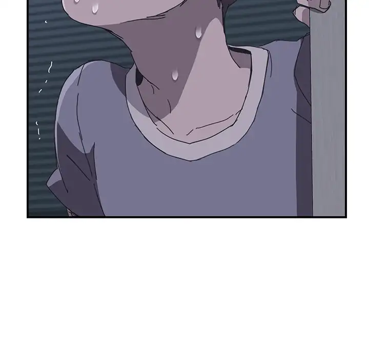 The Unwanted Roommate - Chapter 2 [photo 92] - MangaPorn