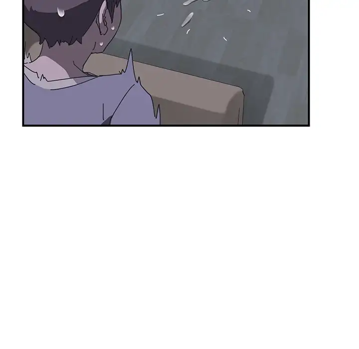 The Unwanted Roommate - Chapter 2 [photo 96] - MangaPorn