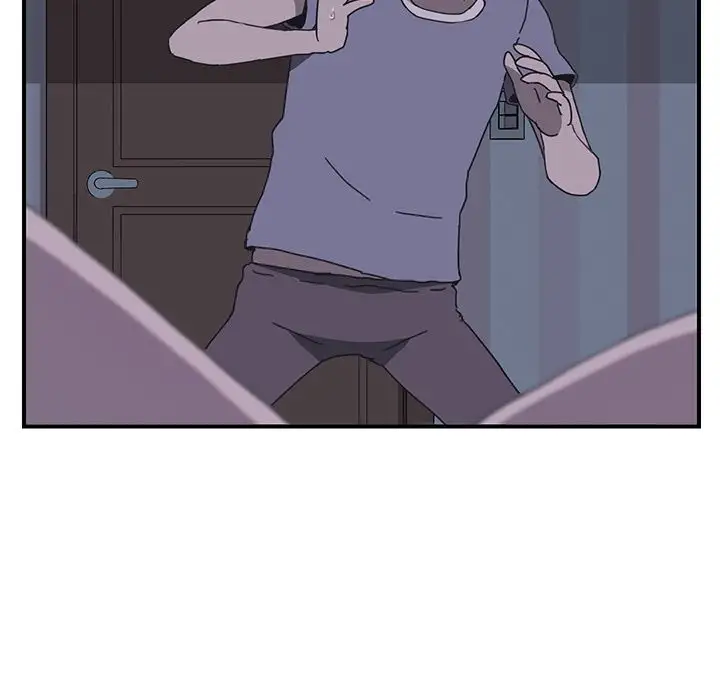 The Unwanted Roommate - Chapter 3 [photo 102] - MangaPorn