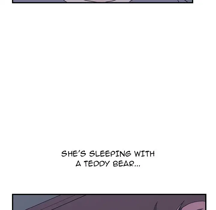The Unwanted Roommate - Chapter 3 [photo 104] - MangaPorn