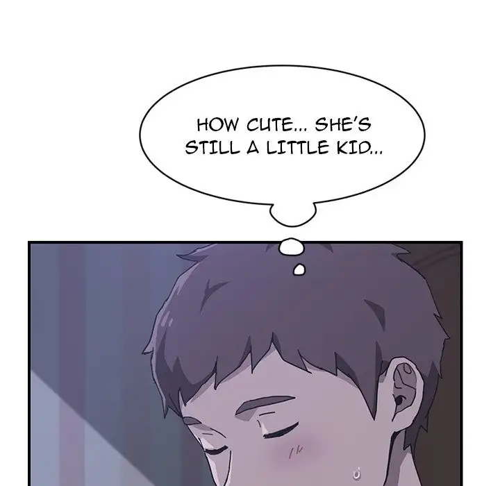 The Unwanted Roommate - Chapter 3 [photo 107] - MangaPorn