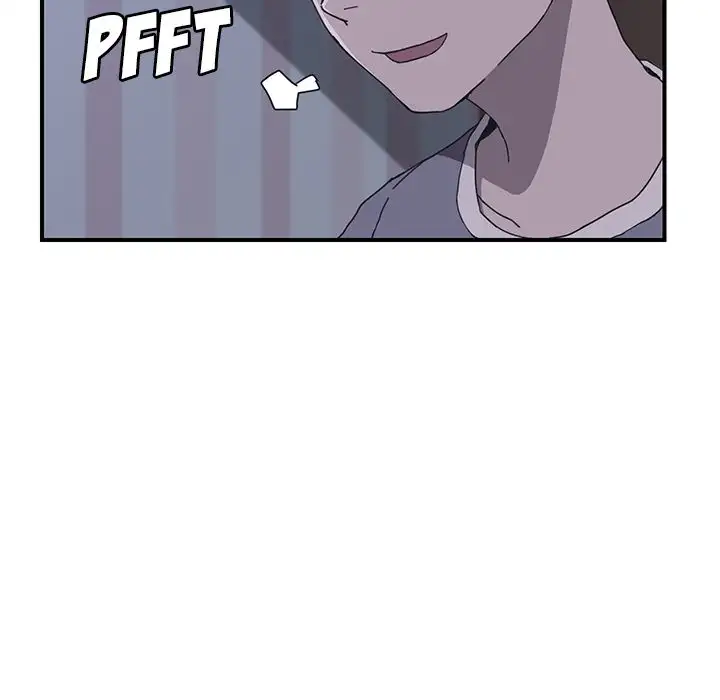The Unwanted Roommate - Chapter 3 [photo 108] - MangaPorn