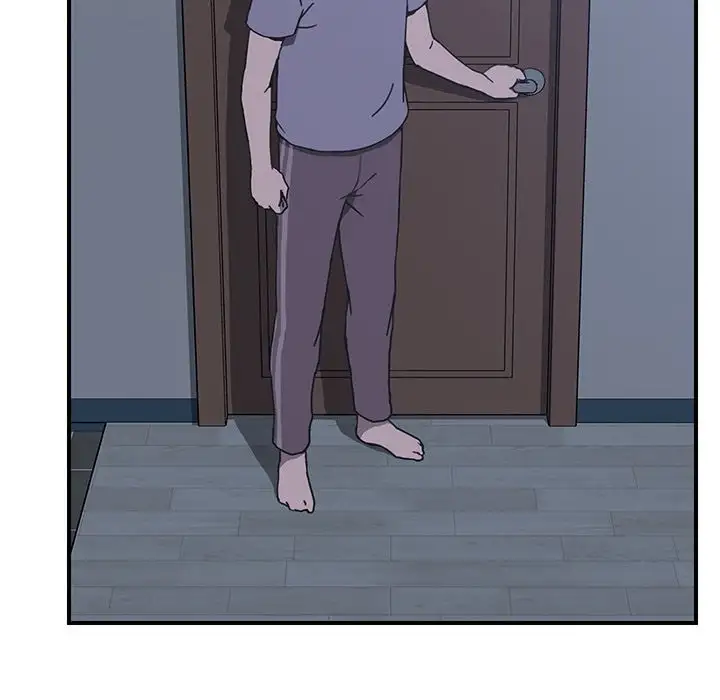 The Unwanted Roommate - Chapter 3 [photo 112] - MangaPorn