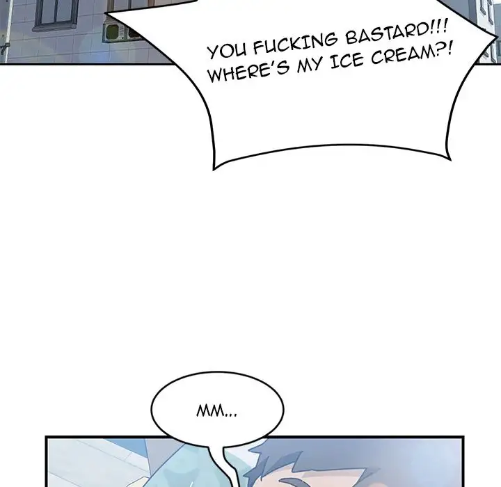 The Unwanted Roommate - Chapter 3 [photo 115] - MangaPorn