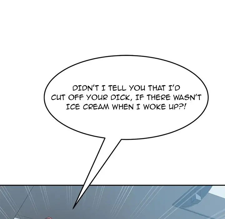 The Unwanted Roommate - Chapter 3 [photo 117] - MangaPorn