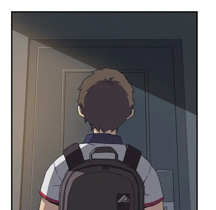 The Unwanted Roommate - Chapter 3 [photo 139] - MangaPorn