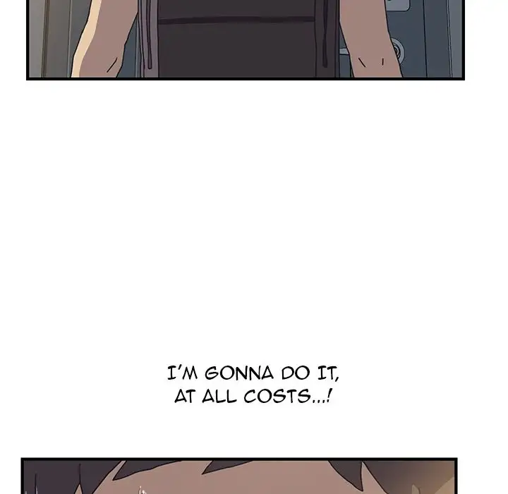 The Unwanted Roommate - Chapter 3 [photo 140] - MangaPorn