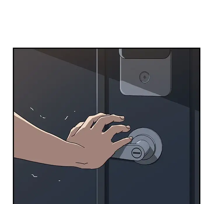 The Unwanted Roommate - Chapter 3 [photo 142] - MangaPorn