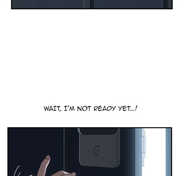 The Unwanted Roommate - Chapter 3 [photo 143] - MangaPorn