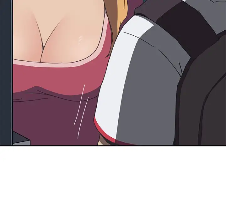 The Unwanted Roommate - Chapter 3 [photo 147] - MangaPorn
