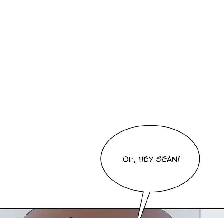 The Unwanted Roommate - Chapter 3 [photo 148] - MangaPorn