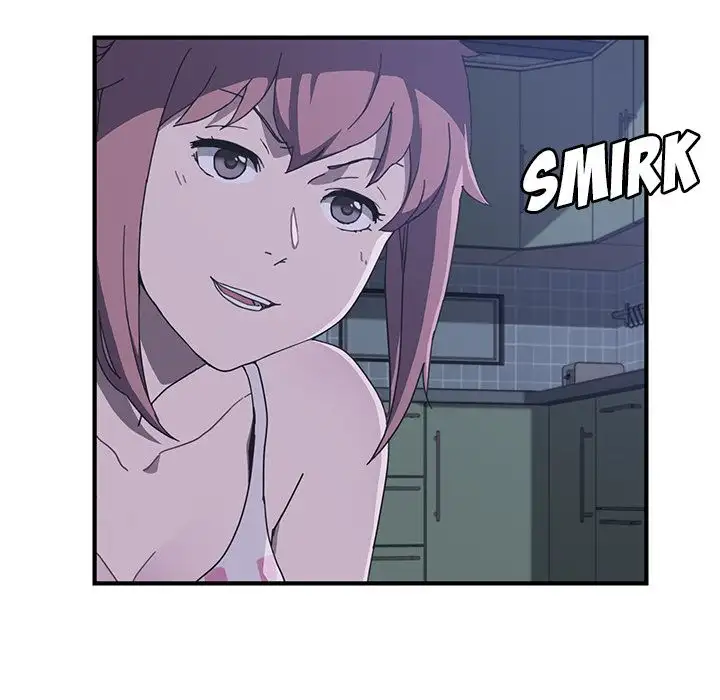 The Unwanted Roommate - Chapter 3 [photo 16] - MangaPorn