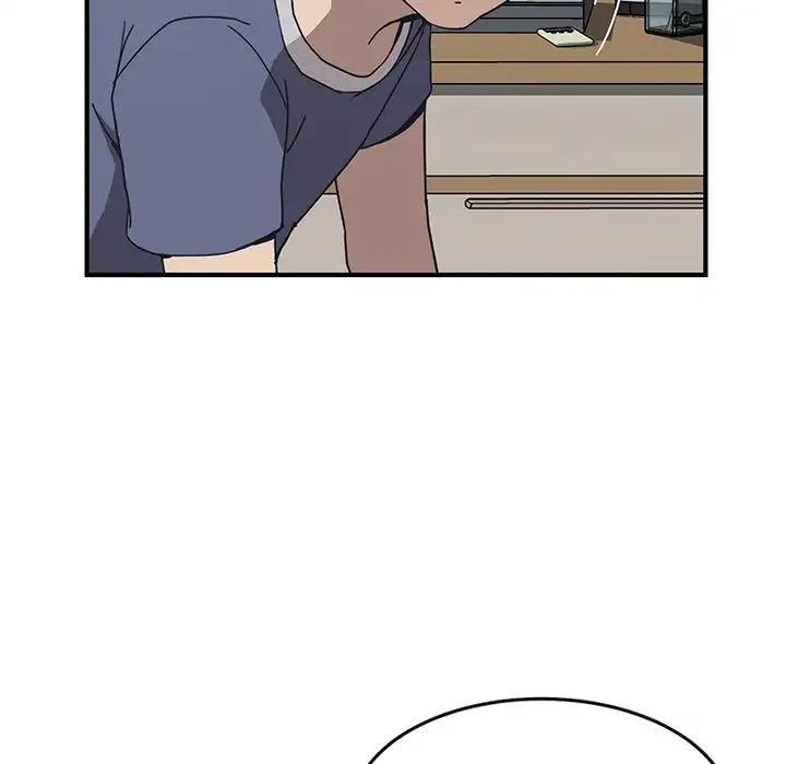The Unwanted Roommate - Chapter 3 [photo 28] - MangaPorn