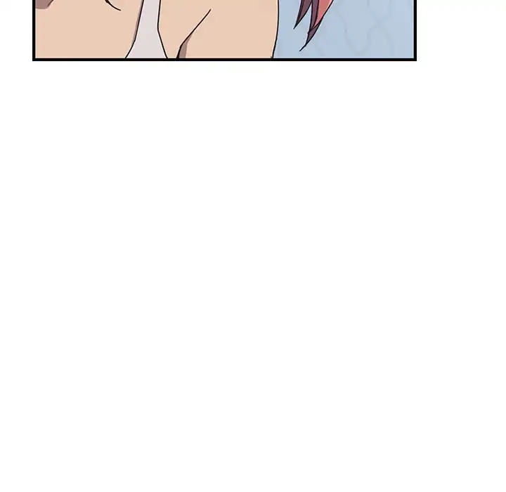 The Unwanted Roommate - Chapter 3 [photo 30] - MangaPorn