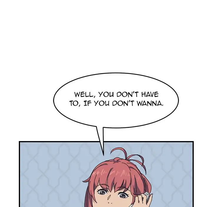 The Unwanted Roommate - Chapter 3 [photo 35] - MangaPorn