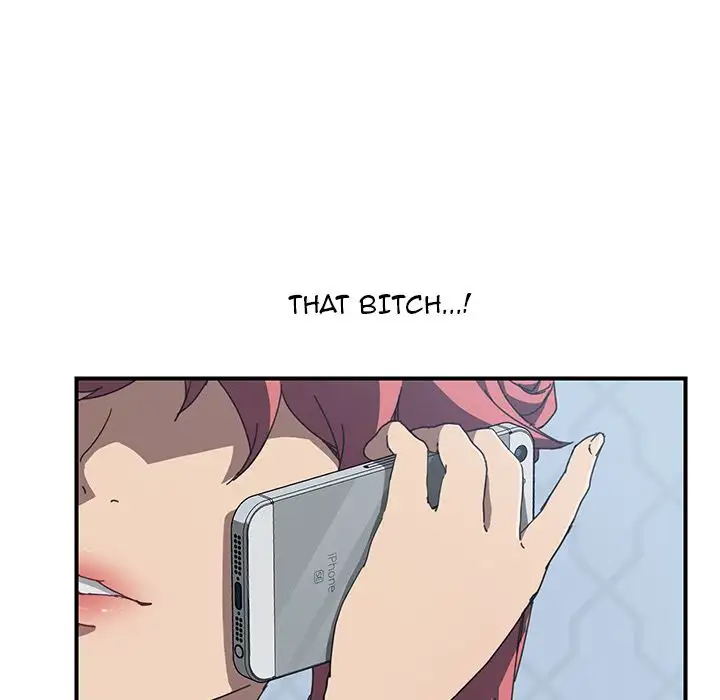 The Unwanted Roommate - Chapter 3 [photo 37] - MangaPorn
