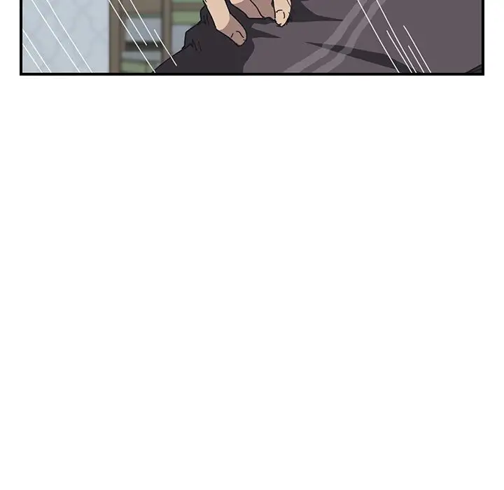The Unwanted Roommate - Chapter 3 [photo 40] - MangaPorn