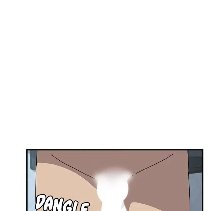 The Unwanted Roommate - Chapter 3 [photo 44] - MangaPorn