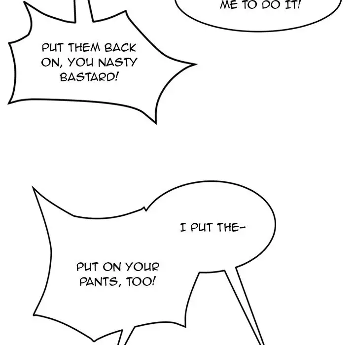 The Unwanted Roommate - Chapter 3 [photo 49] - MangaPorn