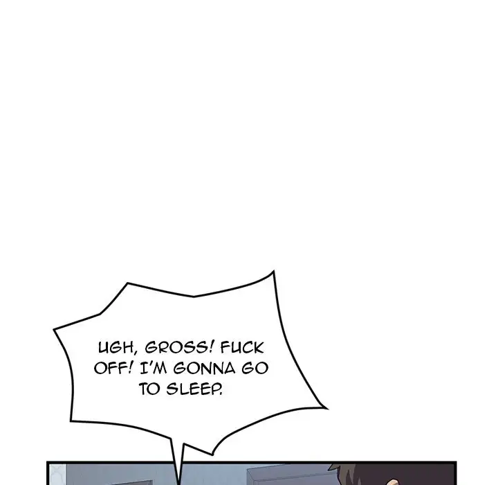 The Unwanted Roommate - Chapter 3 [photo 51] - MangaPorn