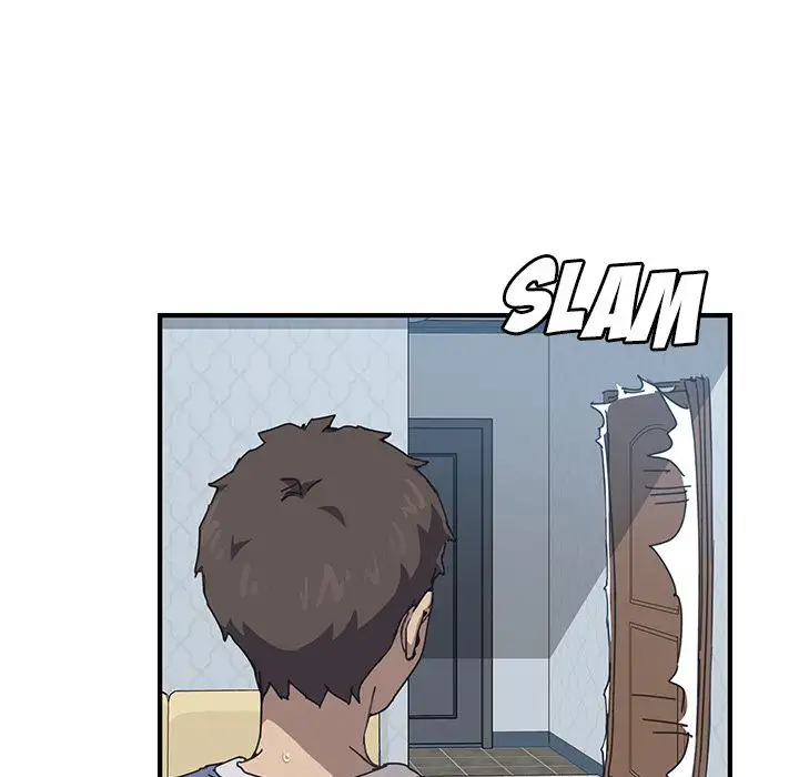 The Unwanted Roommate - Chapter 3 [photo 55] - MangaPorn
