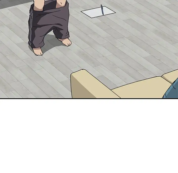 The Unwanted Roommate - Chapter 3 [photo 58] - MangaPorn