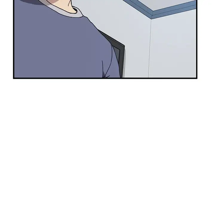 The Unwanted Roommate - Chapter 3 [photo 60] - MangaPorn