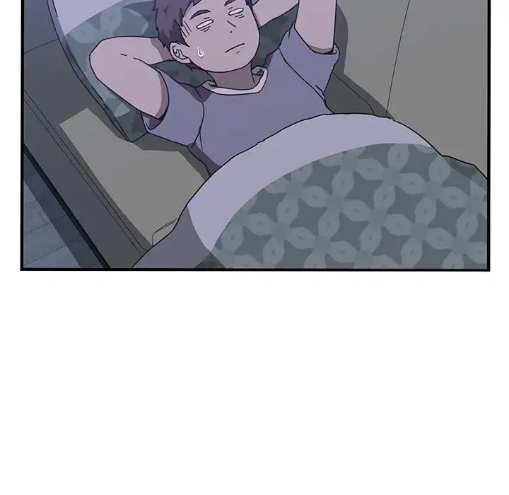 The Unwanted Roommate - Chapter 3 [photo 64] - MangaPorn