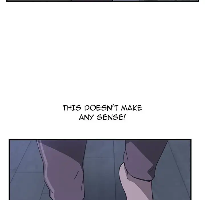The Unwanted Roommate - Chapter 3 [photo 70] - MangaPorn