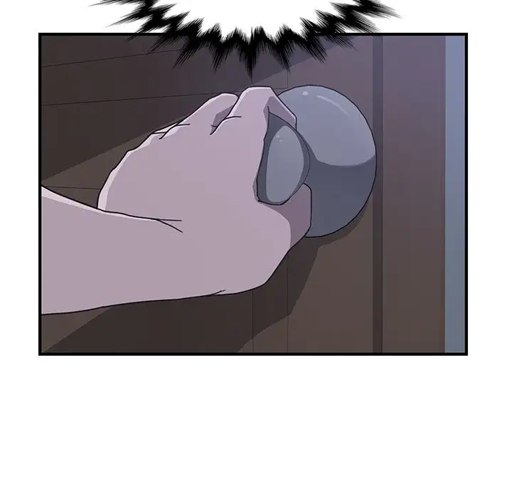 The Unwanted Roommate - Chapter 3 [photo 75] - MangaPorn