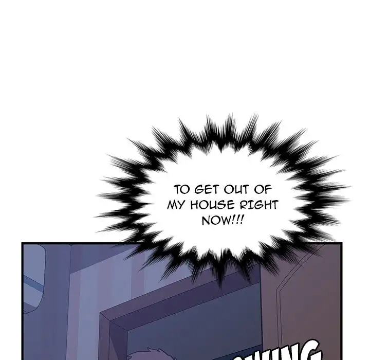 The Unwanted Roommate - Chapter 3 [photo 76] - MangaPorn
