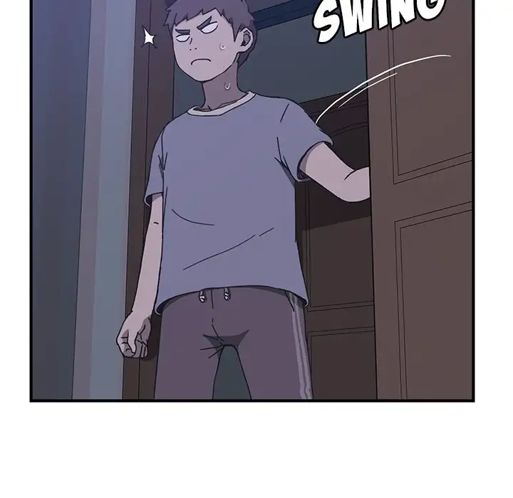 The Unwanted Roommate - Chapter 3 [photo 77] - MangaPorn