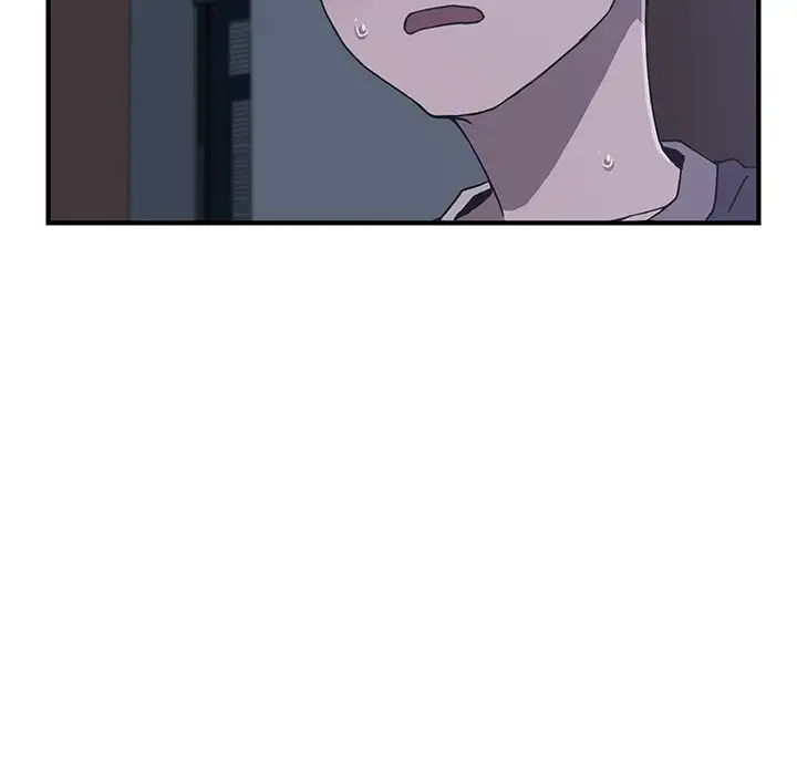 The Unwanted Roommate - Chapter 3 [photo 79] - MangaPorn