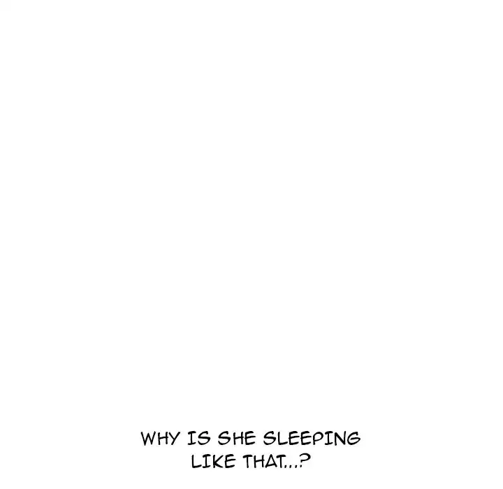 The Unwanted Roommate - Chapter 3 [photo 84] - MangaPorn