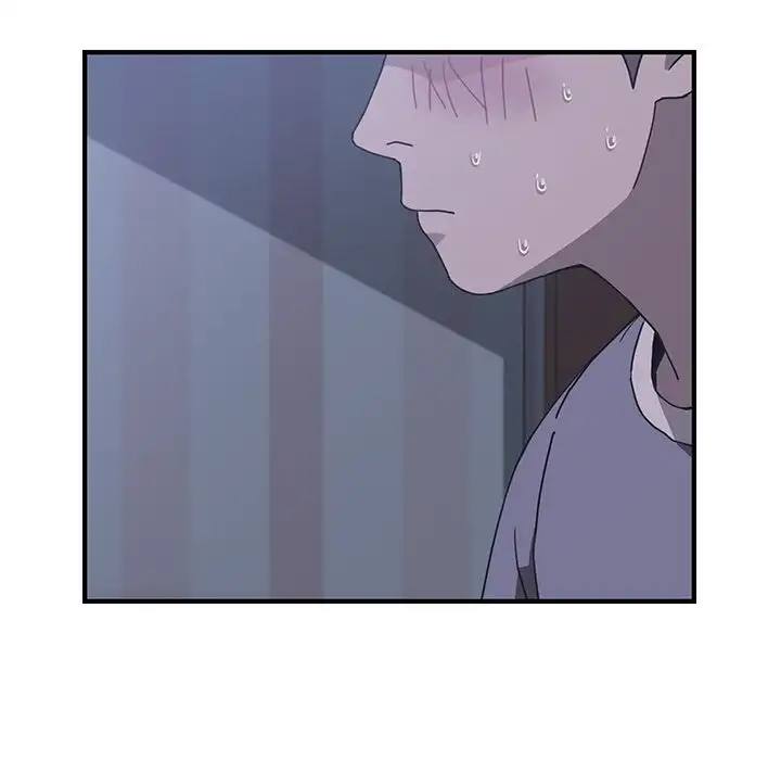 The Unwanted Roommate - Chapter 3 [photo 85] - MangaPorn