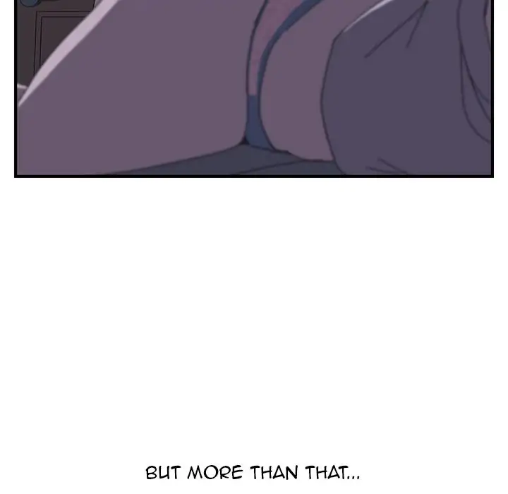 The Unwanted Roommate - Chapter 3 [photo 89] - MangaPorn