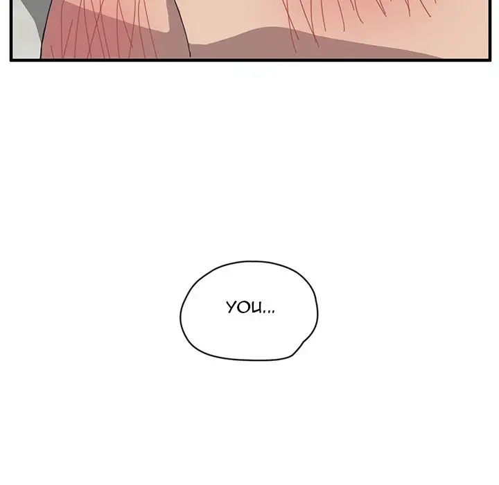 The Unwanted Roommate - Chapter 4 [photo 108] - MangaPorn