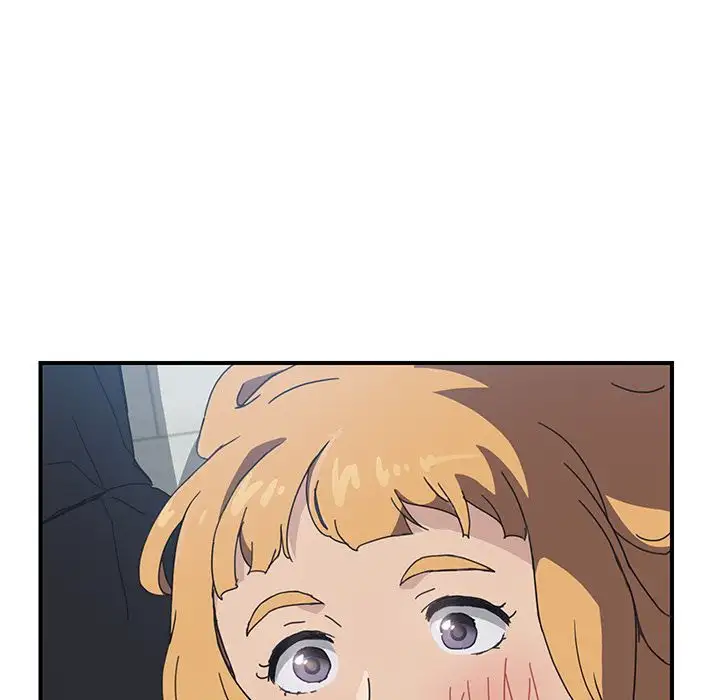 The Unwanted Roommate - Chapter 4 [photo 111] - MangaPorn
