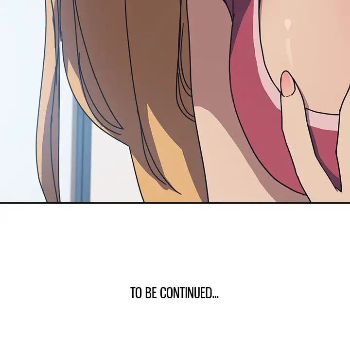 The Unwanted Roommate - Chapter 4 [photo 122] - MangaPorn