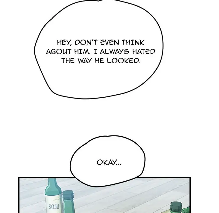The Unwanted Roommate - Chapter 4 [photo 19] - MangaPorn