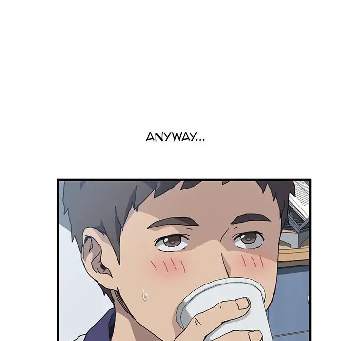 The Unwanted Roommate - Chapter 4 [photo 22] - MangaPorn