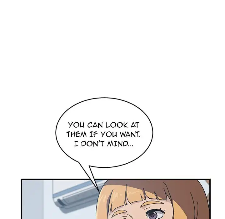 The Unwanted Roommate - Chapter 4 [photo 42] - MangaPorn