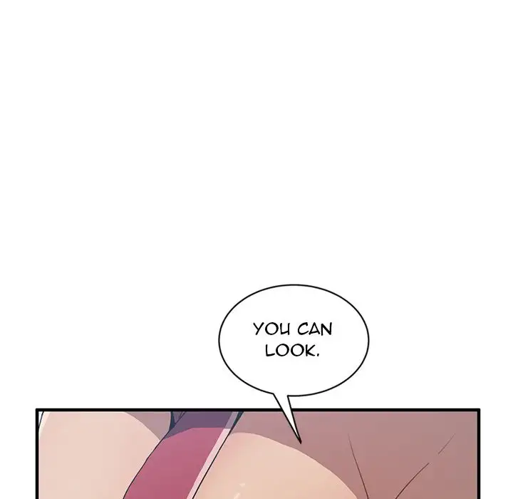 The Unwanted Roommate - Chapter 4 [photo 44] - MangaPorn