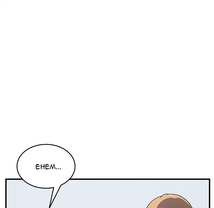 The Unwanted Roommate - Chapter 4 [photo 47] - MangaPorn