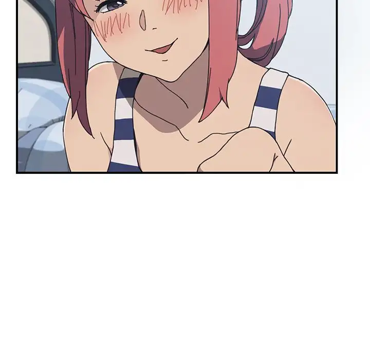 The Unwanted Roommate - Chapter 4 [photo 63] - MangaPorn