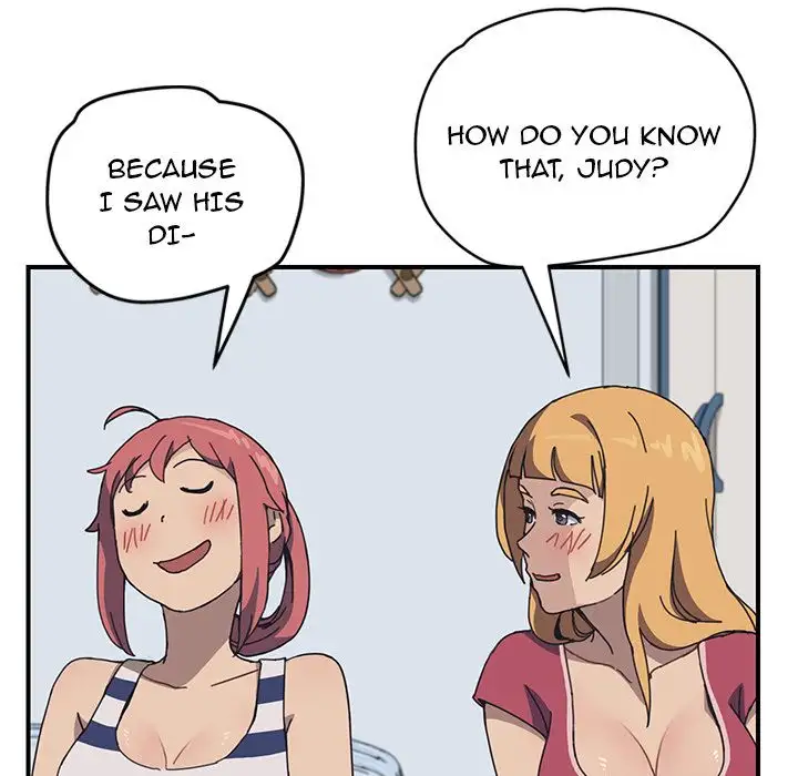 The Unwanted Roommate - Chapter 4 [photo 66] - MangaPorn