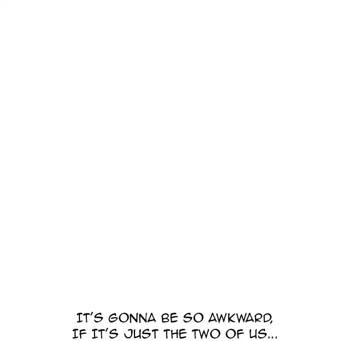 The Unwanted Roommate - Chapter 4 [photo 74] - MangaPorn
