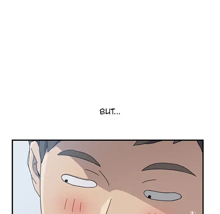 The Unwanted Roommate - Chapter 4 [photo 81] - MangaPorn