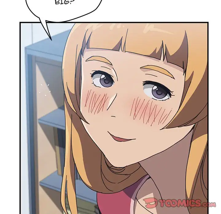 The Unwanted Roommate - Chapter 4 [photo 87] - MangaPorn
