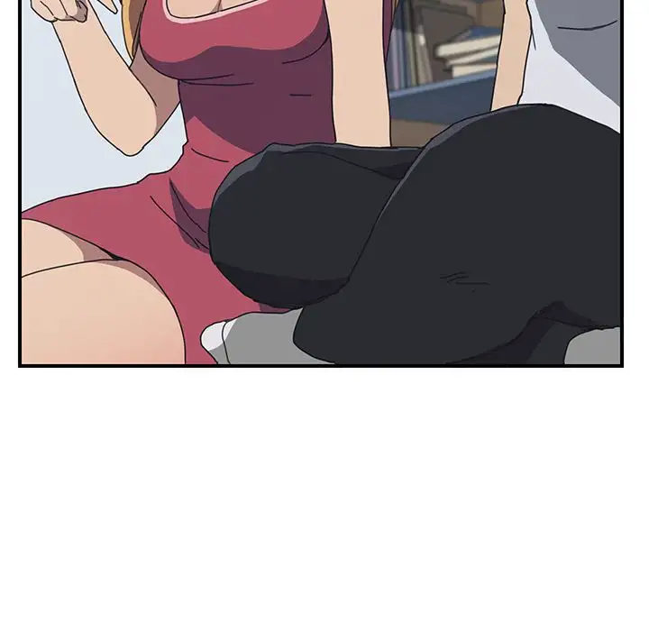 The Unwanted Roommate - Chapter 4 [photo 91] - MangaPorn